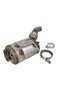 Filtru de Particule Diesel Bmw 3 (e90) 3 (e91) 3 (e92) 5 (e60) 5 (e61) 6 (e63) 6 (e64) X3 (e83) X5 (