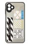 Aconcept Galaxy A04 Case Mirror Pattern Cover - Mirror (11636) - 6 - 2