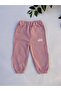 Striped 3-Piece Baby Girl Set 100% Cotton - 4