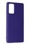 Aconcept Galaxy Note 20 Case Nano Inside Velvet Silicone (20320) - Purple - 2