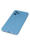 Aconcept Realme C35 Case Nano Inside Velvet Silicone (34251) - Mi - 4