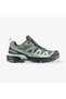 X Ultra 360  Tex Women's Green Outdoor Shoes