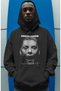 Rammstein Rock Metal Music Band Front Printed Unisex Oversize Premium Hoodie
