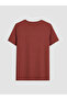 Original V-Neck Modal Blend Women's T-Shirt - 2