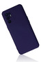 Aconcept Reno 6 Case Nano Velvet Silicone (81651) - Purple - 2