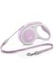 New Comfort M Cord 5M[Color - Rose]