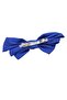 - Big Bow Hair Clip - Multicolor - 3