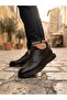 M1011 Men's Genuine Leather Casual Shoes - 4
