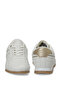 Takeshi W Cream Women's Sneaker - 5