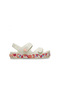 Crocband Cruiser Glow Confetti Band Sandals Children's Casual Sandals