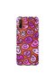 Redmi 9t Compatible Wallpaper 7 Design Transparent Case