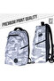 Ridge Ranger Printed Backpack - 6