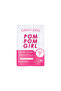 Pom Pom Girl Bikini Mask - 3 Pieces (25g × 3) - 3