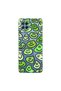 Samsung Galaxy M22 Compatible Wallpaper 9 Design Transparent Case