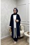 Armağan 3 Piece Set Navy Blue - 2