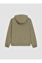 Hooded Boy's Raincoat (W6) - 4