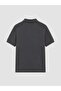 Polo Collar Boys' T-Shirt (W6) - 3