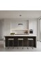 Chandeliers - Gray - 3