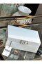 Presley Glass Box White - 2