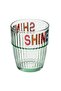 Shine Glass Green 350 ml - 4