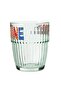 Shine Glass Green 350 ml - 2