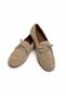 Genuine Leather Women's Mink Ballerinas |   Comfortable Sole Stylish Casual Shoes - 5