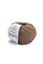 Jeans Light Brown Amigurumi Hand Knitting Yarn 40