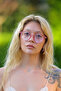 Bh 9692m C01 Women's Blue Light Protection Glasses - 3