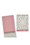 A5 Spiral-Bound Classic Floral - Rambling Rose - 3