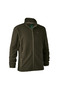 Chasse Fleece Green Coat 2XL - 2
