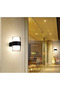 1 Piece Noas Yl83 2002 Troya Led Decorative Sconce 10W 3200K Daylight
