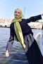 شال حرير كوبرا يوسمون - 3