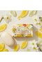 Romantica lilly & Narcissus soap 250 gm- Luxury Italian Natural Soap Bar – Vegetable-Based Moisturizing Bath Soap with Fruity Fragrance – Premium Skincare & Gift Soap - 2