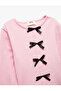 Girl's Sweat 7Wkg10064Ak - 3