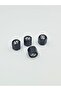Hyundai Valve Cover with Keychain - Hyundai Black Valve Cover Set - 3