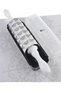 Square Manti Rolling Pin Cutting Tool | Dough Cutter Manti Making Tool - 3