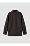 Nevavm Boy's Shirt Jacket with Difference - 3
