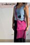 Java Bag - Fuchsia - 2