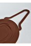 Bottle Carrying Bag - Brown - 2