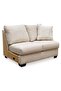 كارنابي 5-Piece Sectional - 5