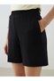 Alita city women's elastic waist shorts - the alita city difference - 3