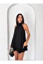 Women's Halter Neck Shorts Two-Piece Set - 2