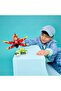 Sonic the Hedgehog Tails' Tornado-1 Aircraft 77119 - Creative Toy for Children 8 Years and Older - 7