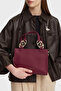 Logo Detachable Strap Bag Women's Bag Jc4006Pp1Plb0552 - 2