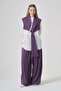 Women's 3-Piece Begonia Set Plum 31460 - 4