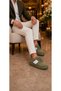 Suede Lace-Up Thick Sole Men's Casual Shoes - Orthopedic Comfortable Stylish Design - 5