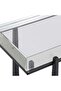 Midas Bronze Accent Table - 6