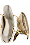 2-Piece Women's Bag Set Shoulder Bag + Strap Bag - 6