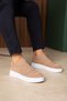 Craig Triko High Quality Laceless Slip-On Comfortable Men's Sports Shoes Brown - 3