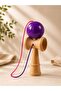 Wooden Kendama Japanese Balance Game - 5